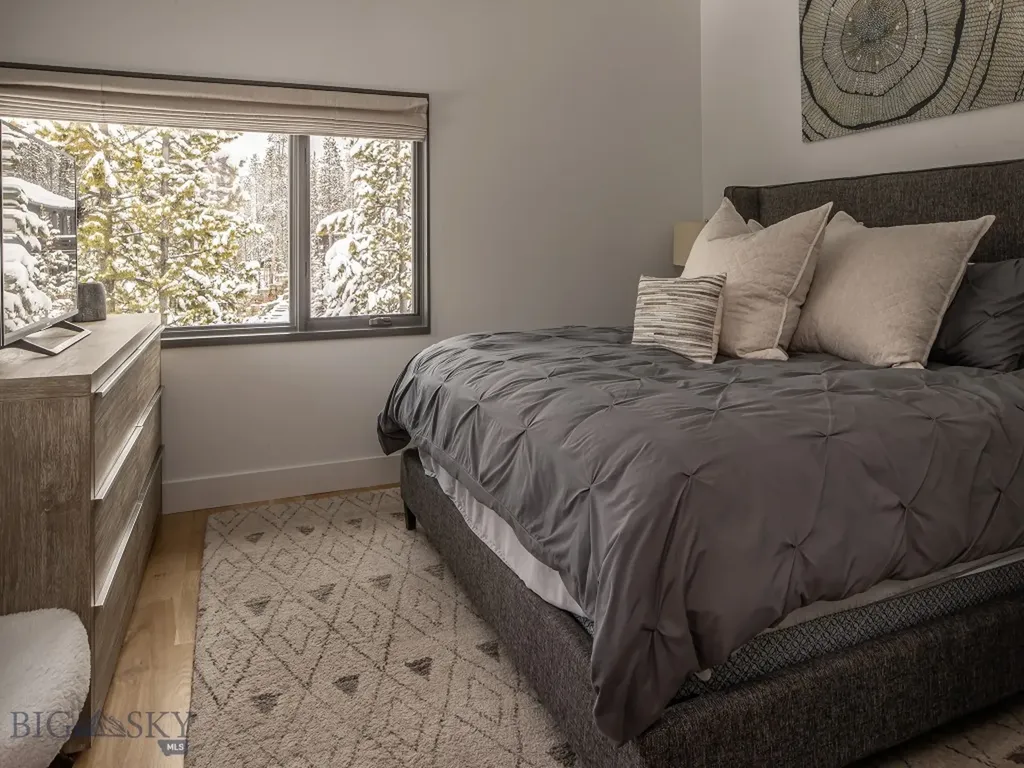 20 Lakewood Drive Big Sky MT 59716