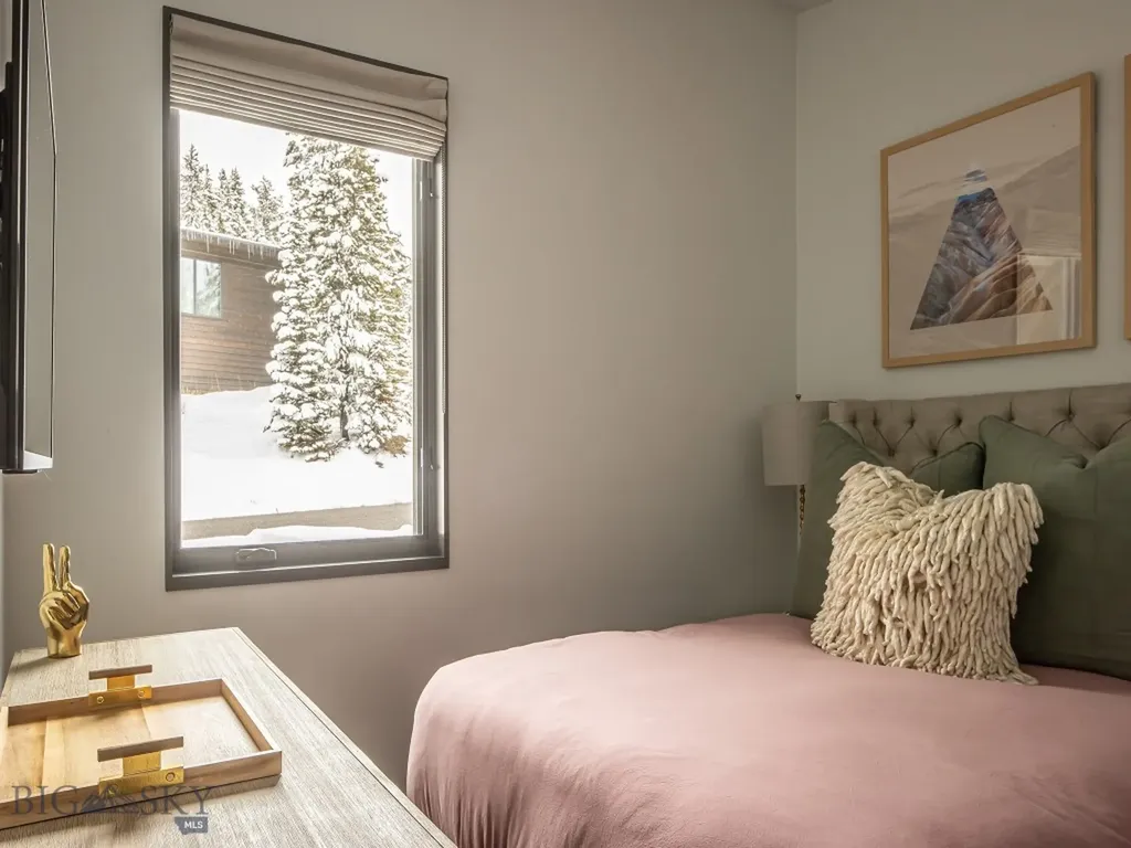 20 Lakewood Drive Big Sky MT 59716