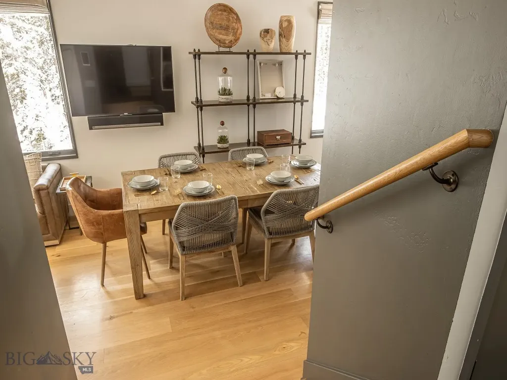 20 Lakewood Drive Big Sky MT 59716
