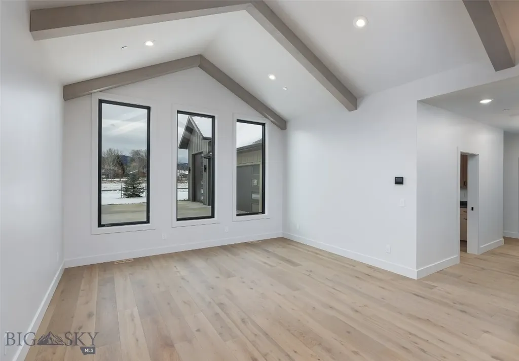 175 Forest View Drive Bozeman MT 59715