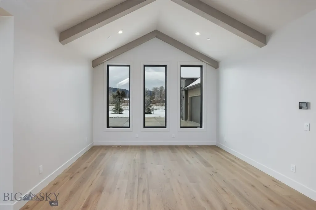 175 Forest View Drive Bozeman MT 59715