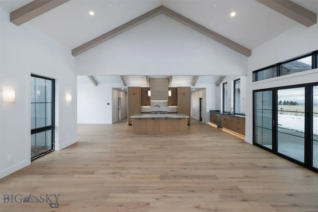 175 Forest View Drive Bozeman MT 59715
