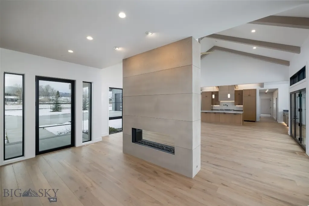 175 Forest View Drive Bozeman MT 59715