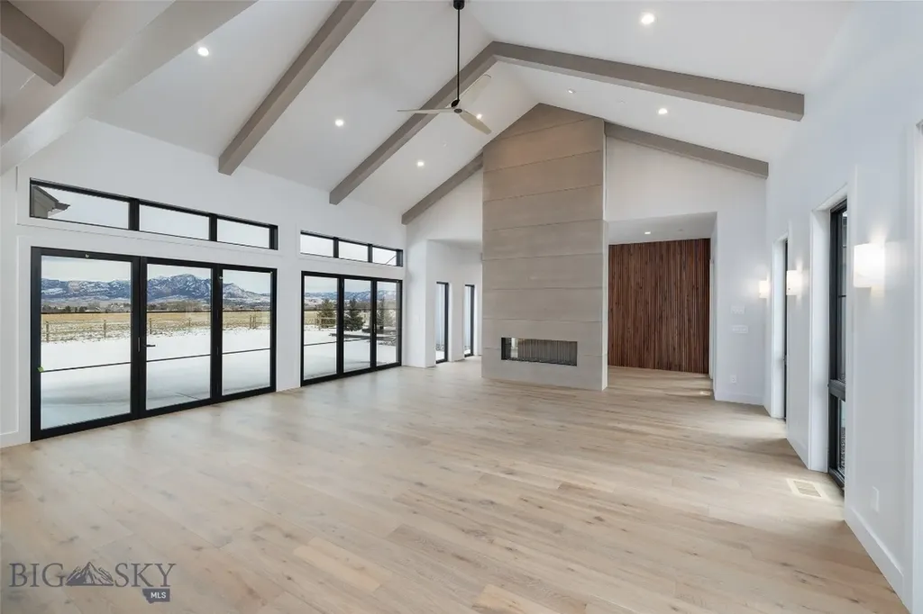 175 Forest View Drive Bozeman MT 59715