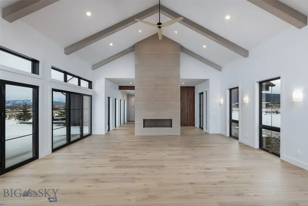 175 Forest View Drive Bozeman MT 59715