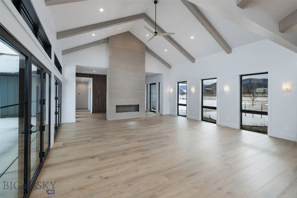 175 Forest View Drive Bozeman MT 59715