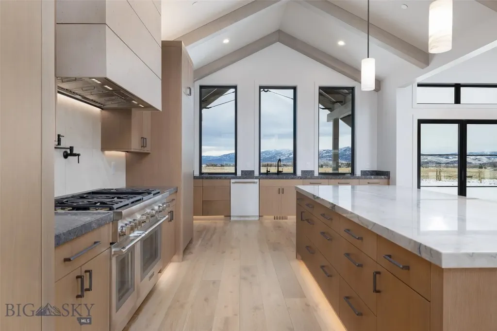 175 Forest View Drive Bozeman MT 59715