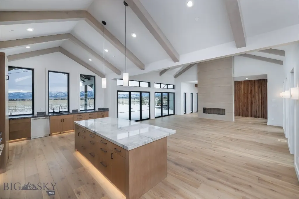 175 Forest View Drive Bozeman MT 59715