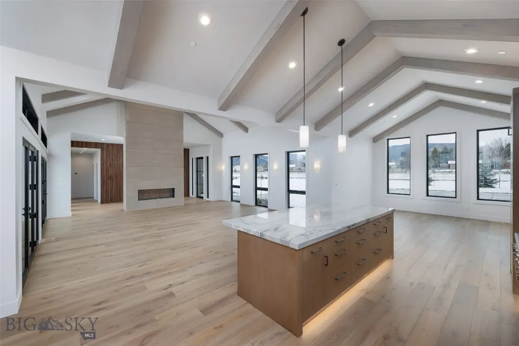 175 Forest View Drive Bozeman MT 59715