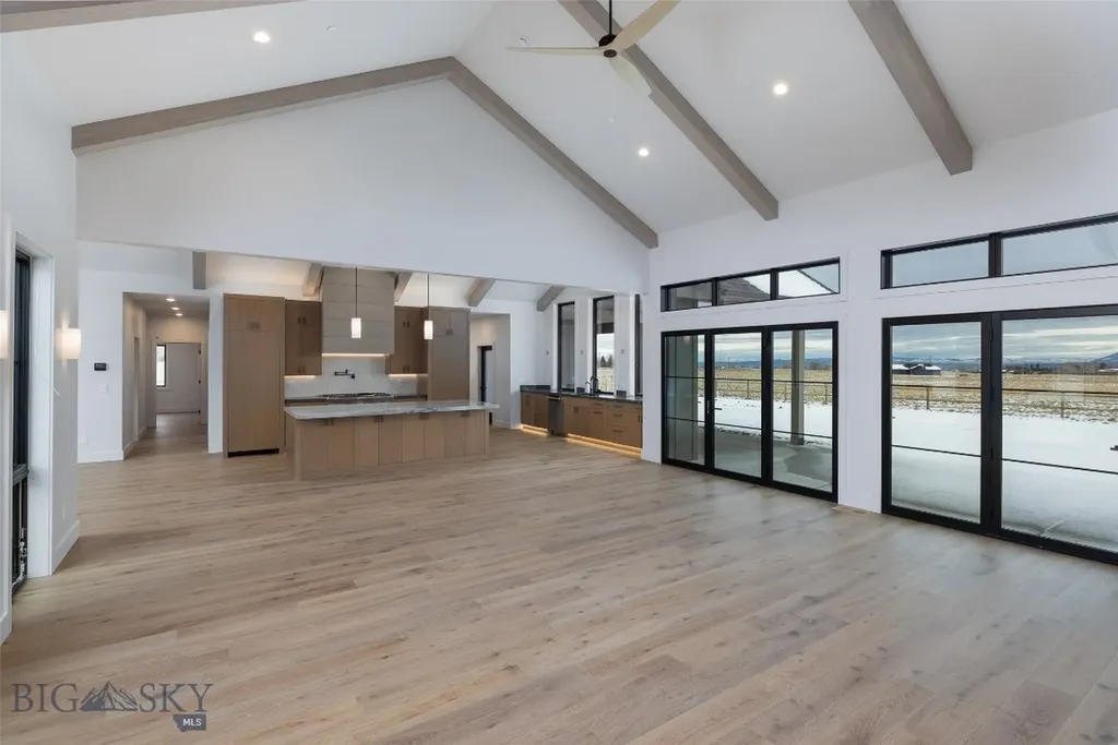 175 Forest View Drive Bozeman MT 59715