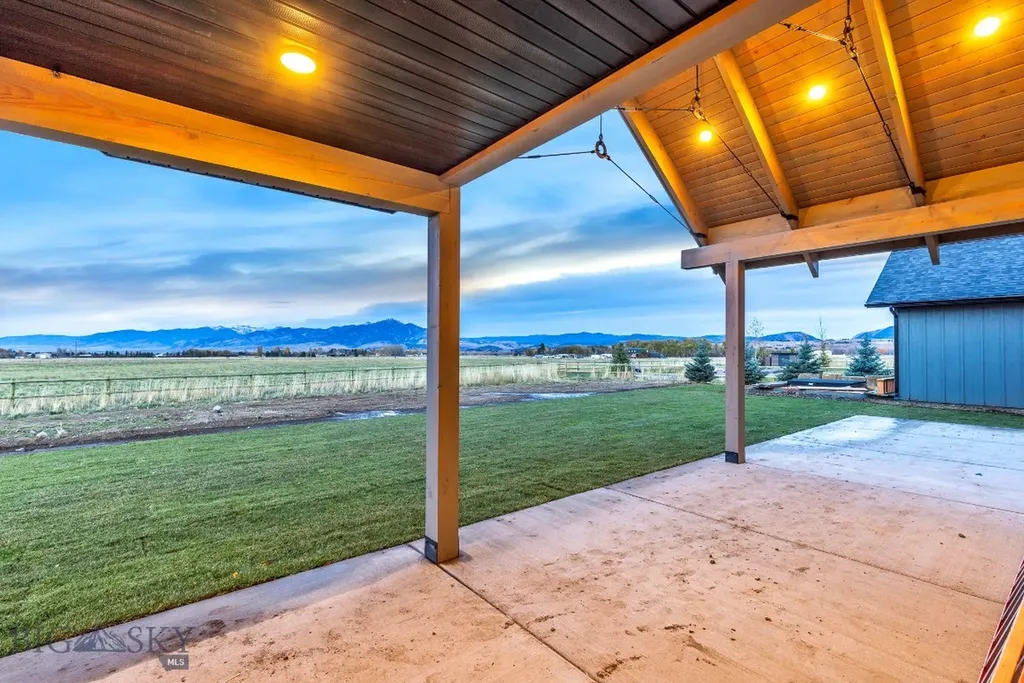 175 Forest View Drive Bozeman MT 59715