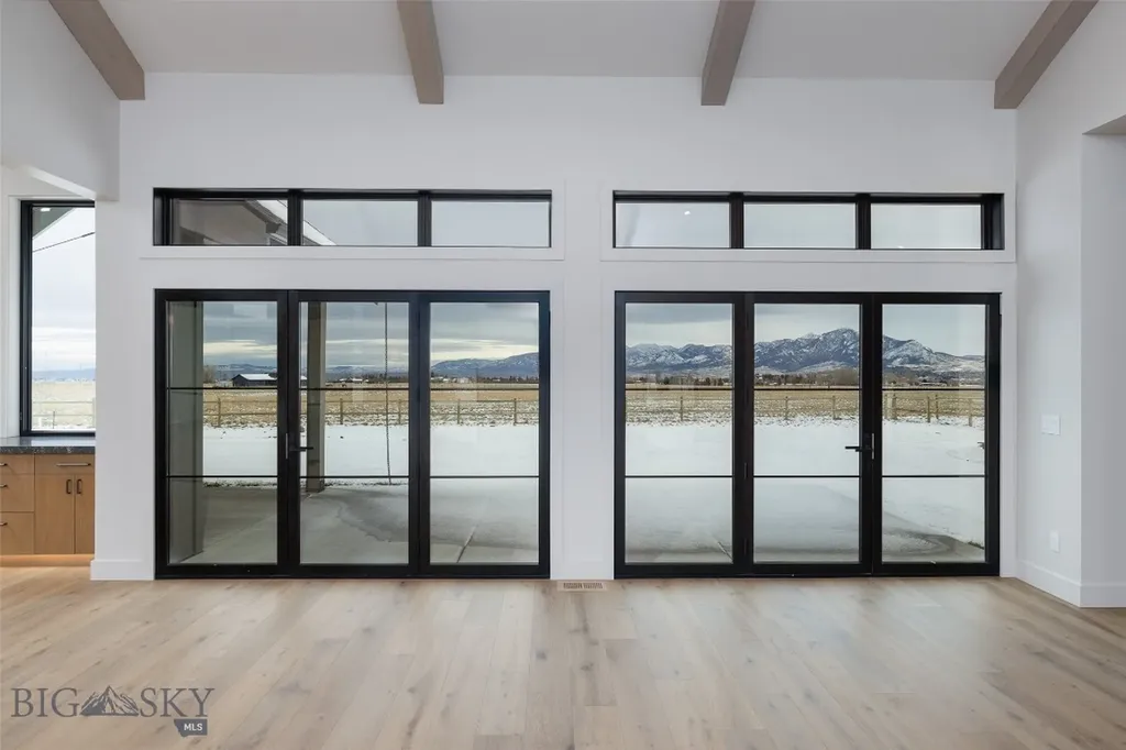 175 Forest View Drive Bozeman MT 59715