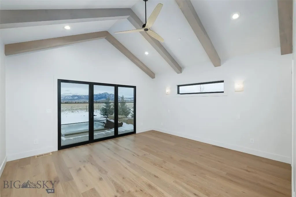 175 Forest View Drive Bozeman MT 59715