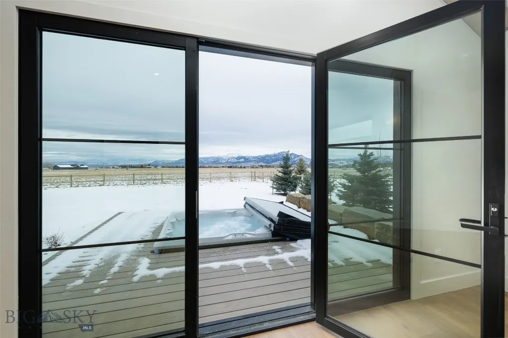 175 Forest View Drive Bozeman MT 59715