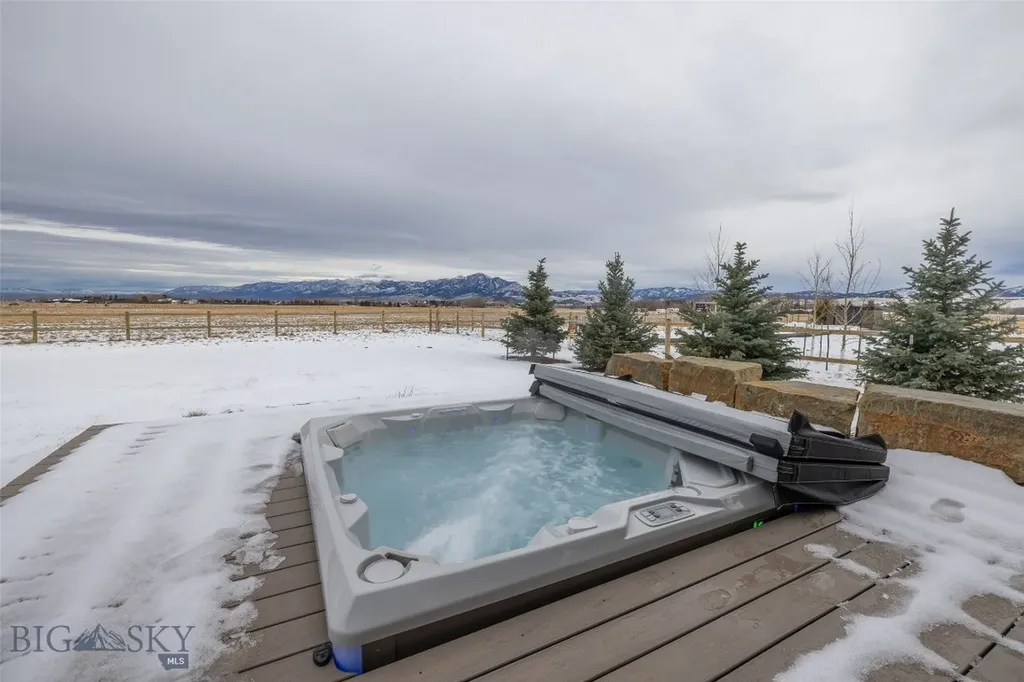 175 Forest View Drive Bozeman MT 59715