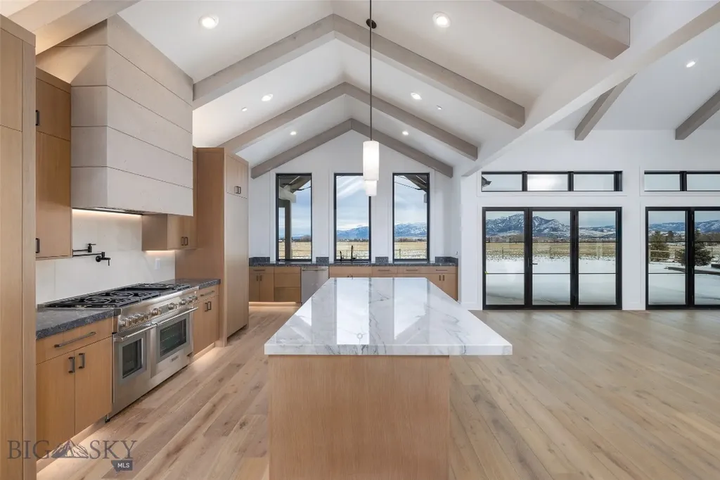 175 Forest View Drive Bozeman MT 59715