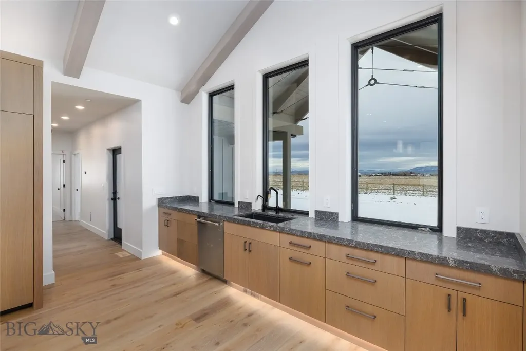 175 Forest View Drive Bozeman MT 59715