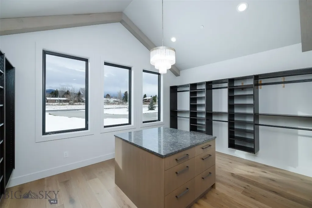 175 Forest View Drive Bozeman MT 59715
