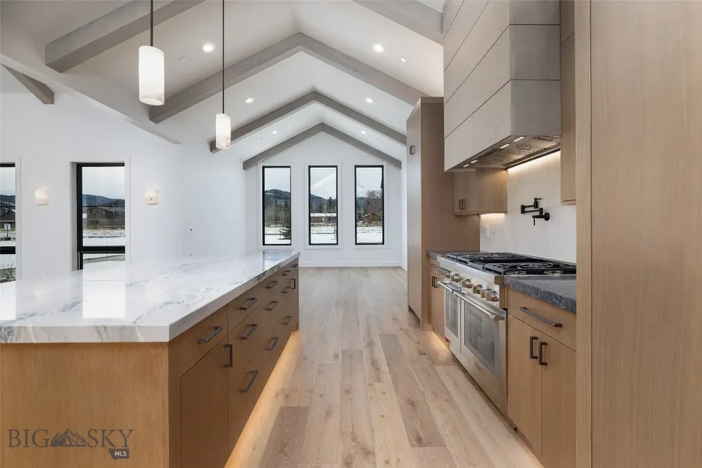 175 Forest View Drive Bozeman MT 59715