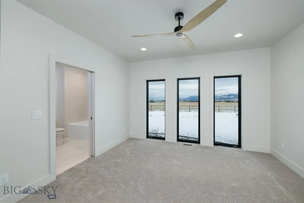 175 Forest View Drive Bozeman MT 59715