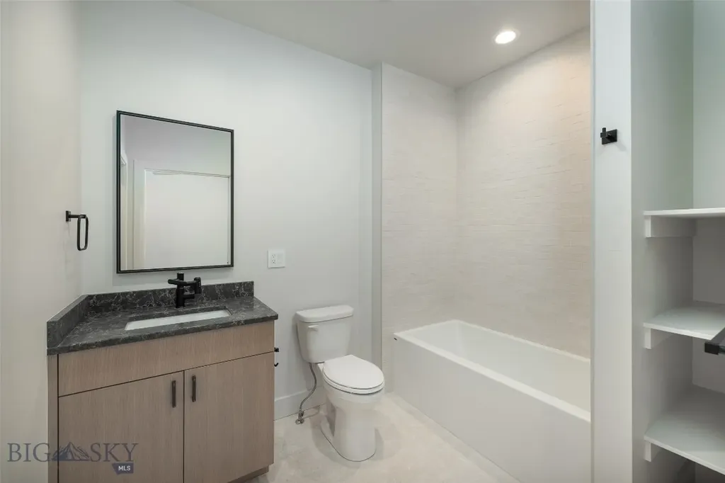 175 Forest View Drive Bozeman MT 59715