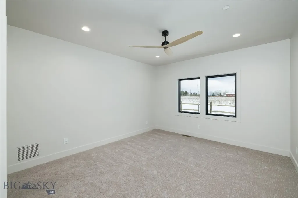 175 Forest View Drive Bozeman MT 59715