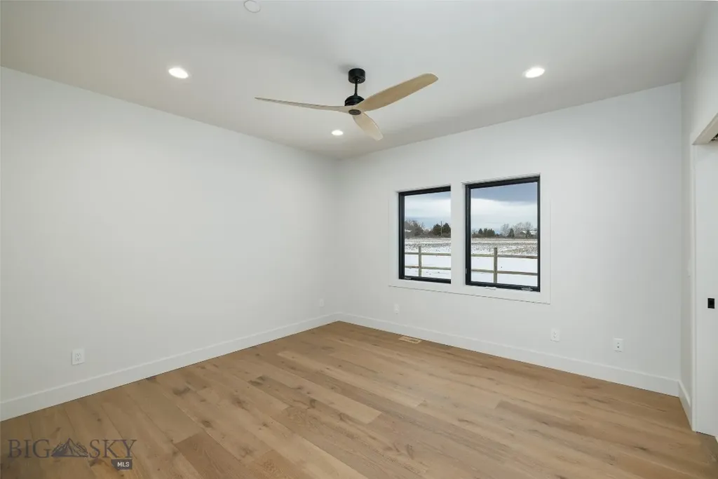 175 Forest View Drive Bozeman MT 59715