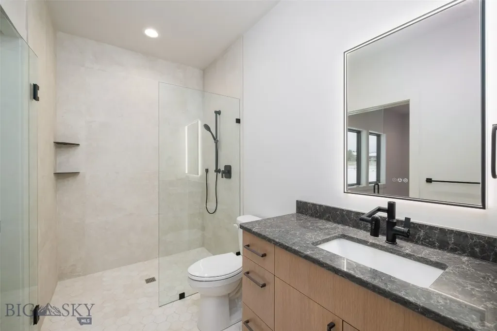 175 Forest View Drive Bozeman MT 59715
