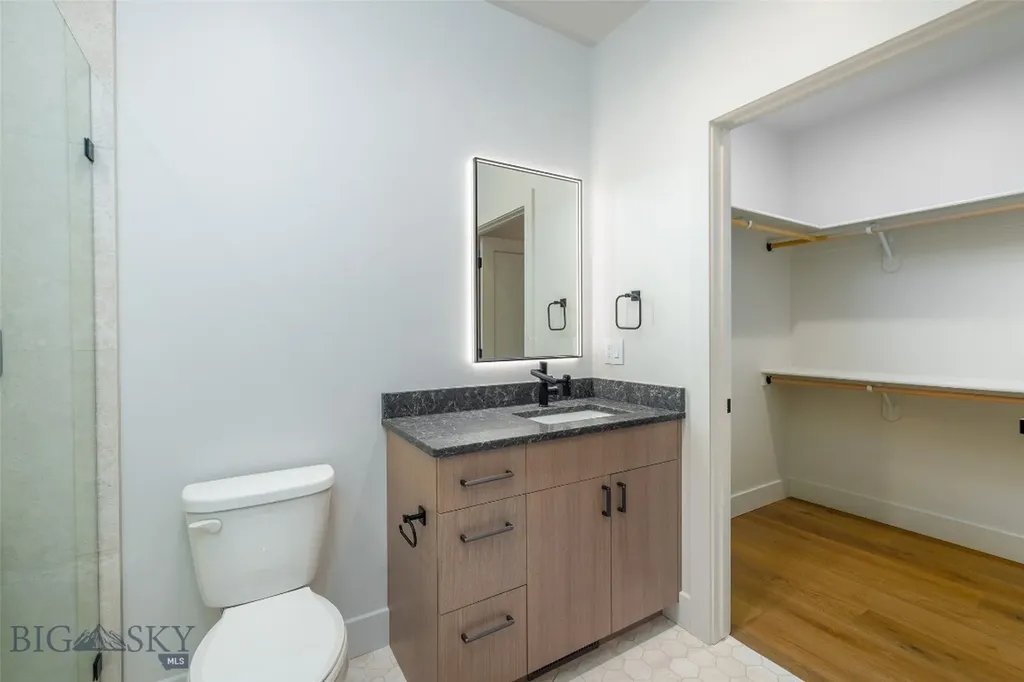 175 Forest View Drive Bozeman MT 59715