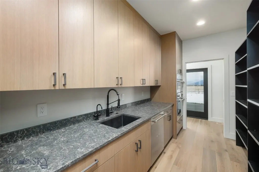 175 Forest View Drive Bozeman MT 59715