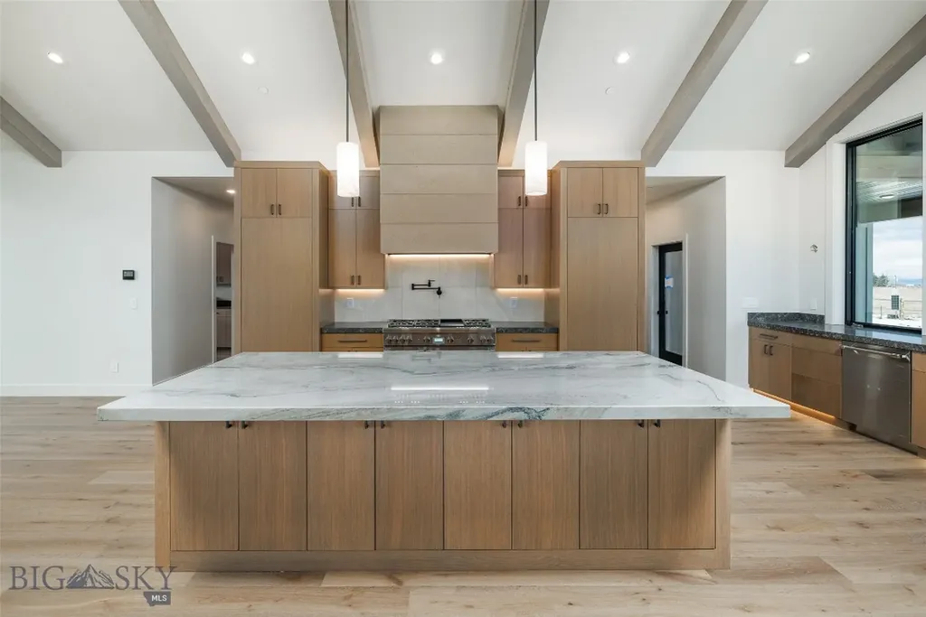 175 Forest View Drive Bozeman MT 59715