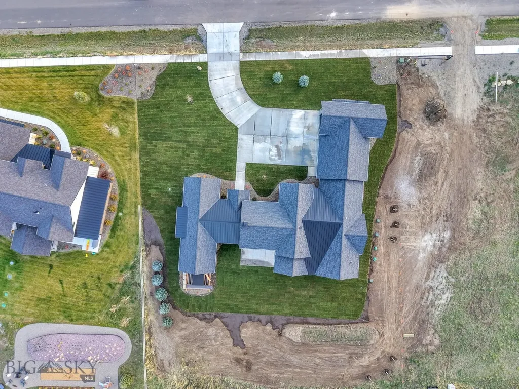 175 Forest View Drive Bozeman MT 59715