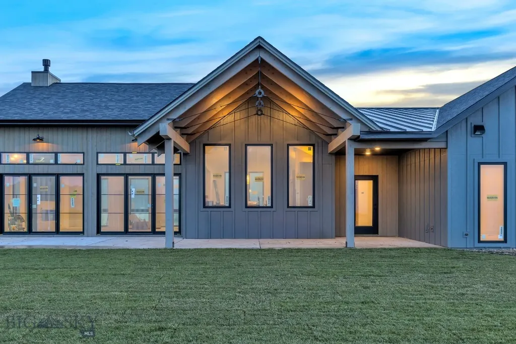 175 Forest View Drive Bozeman MT 59715