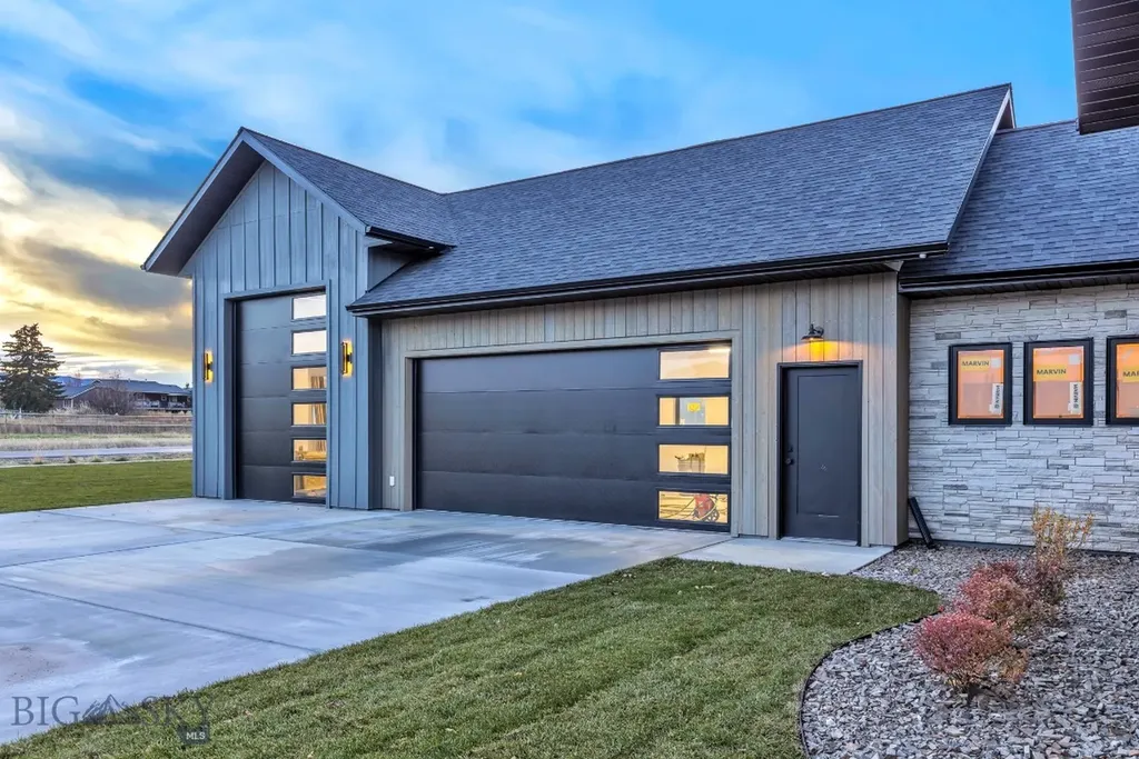 175 Forest View Drive Bozeman MT 59715