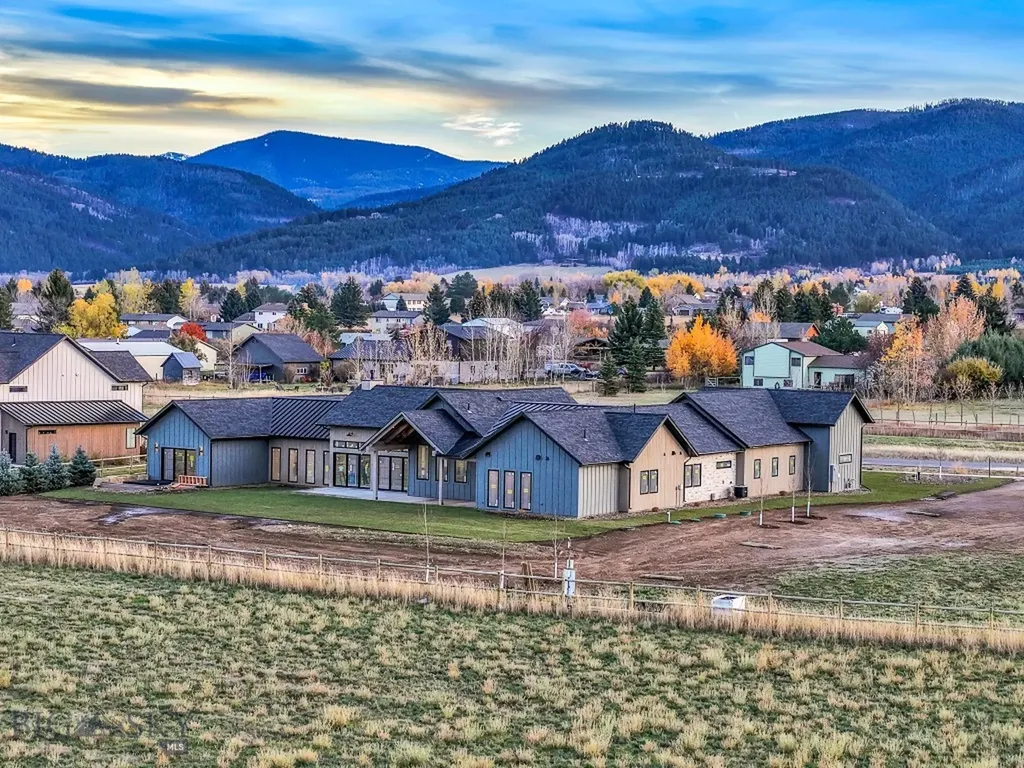 175 Forest View Drive Bozeman MT 59715