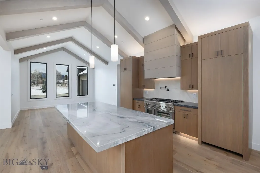 175 Forest View Drive Bozeman MT 59715
