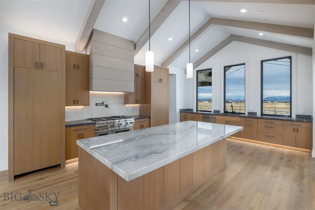 175 Forest View Drive Bozeman MT 59715