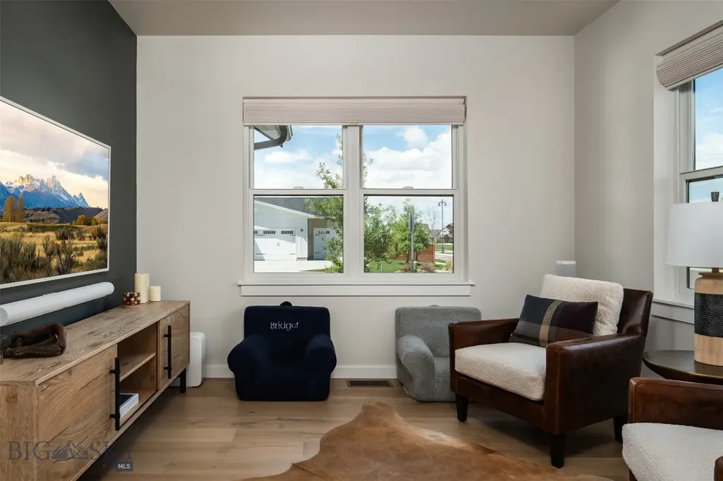 1698 Ryun Sun Way Bozeman MT 59718