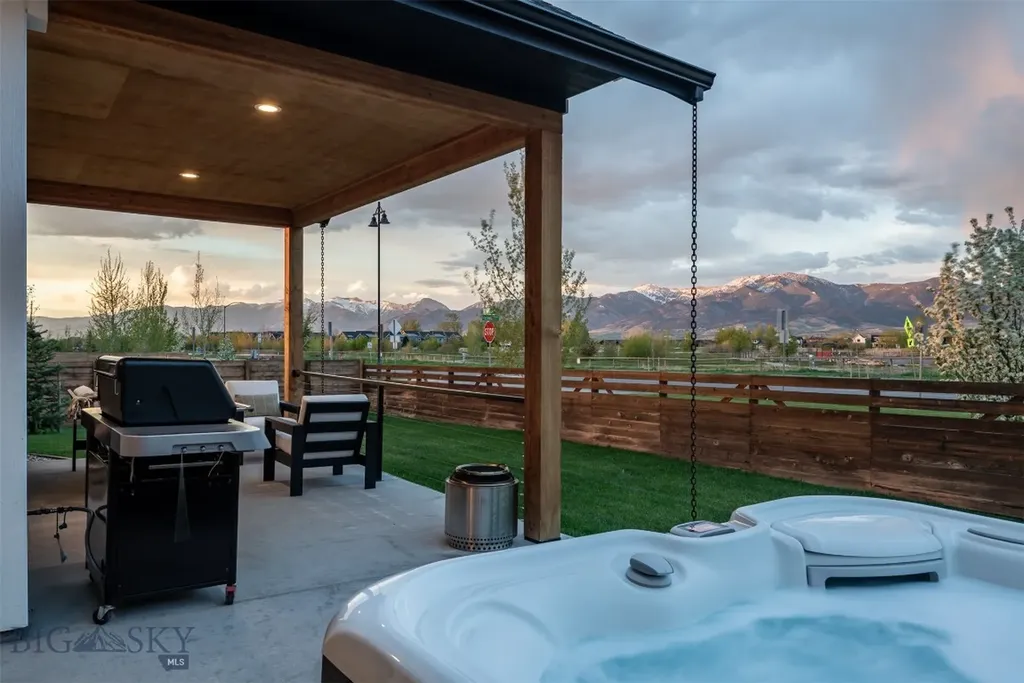 1698 Ryun Sun Way Bozeman MT 59718
