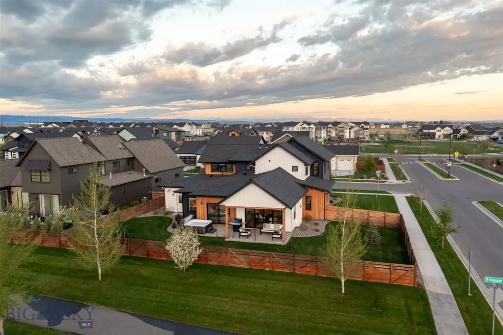 1698 Ryun Sun Way Bozeman MT 59718