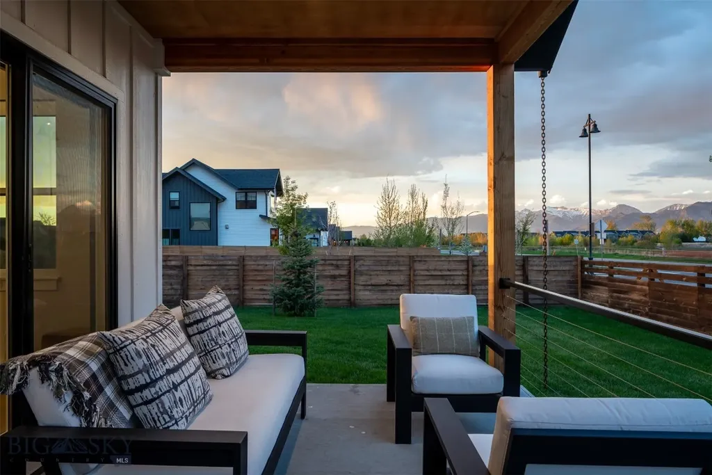 1698 Ryun Sun Way Bozeman MT 59718