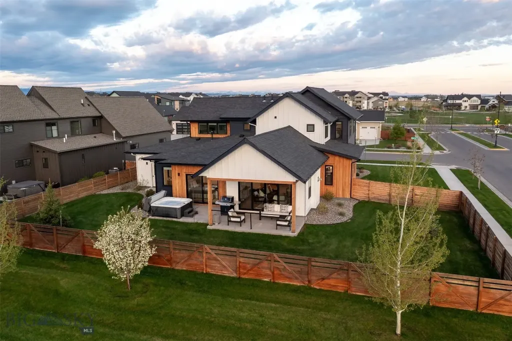 1698 Ryun Sun Way Bozeman MT 59718