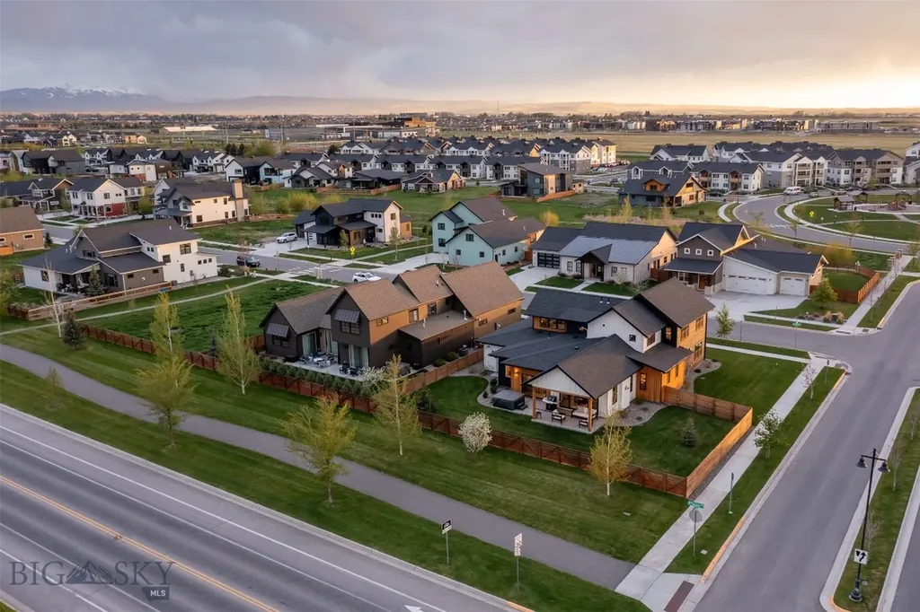 1698 Ryun Sun Way Bozeman MT 59718