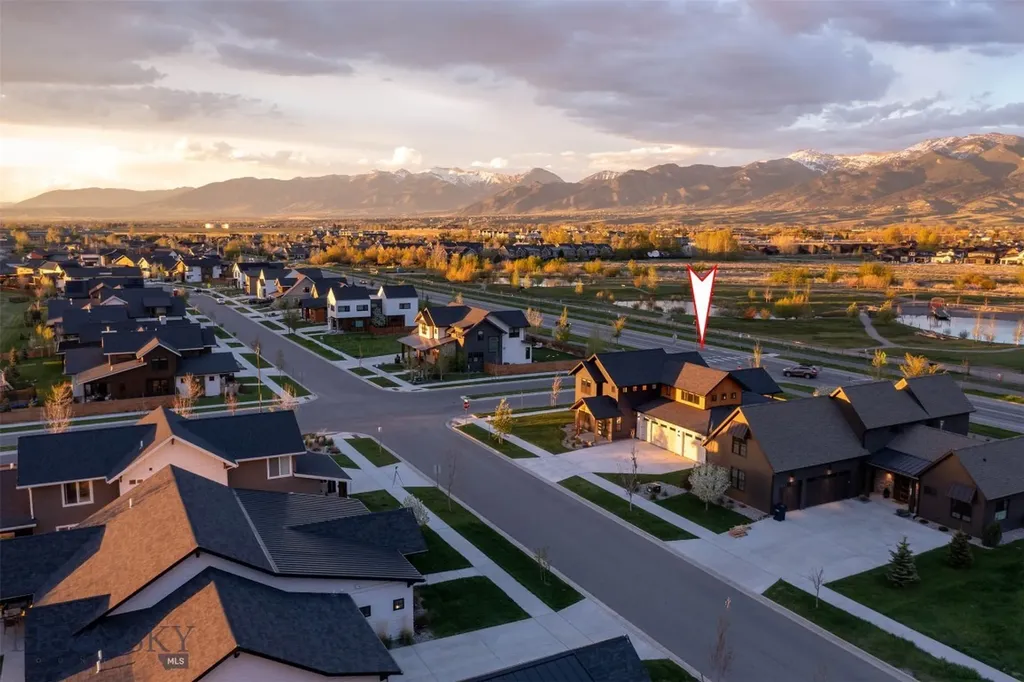 1698 Ryun Sun Way Bozeman MT 59718