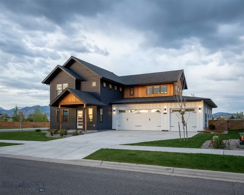 1698 Ryun Sun Way Bozeman MT 59718