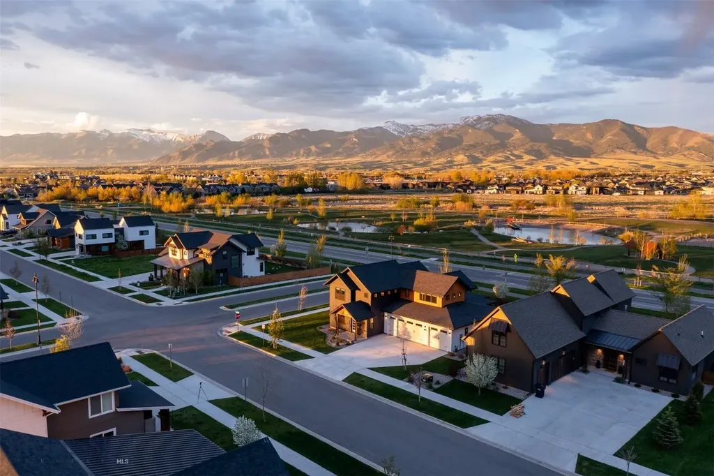 1698 Ryun Sun Way Bozeman MT 59718