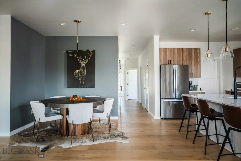 1698 Ryun Sun Way Bozeman MT 59718
