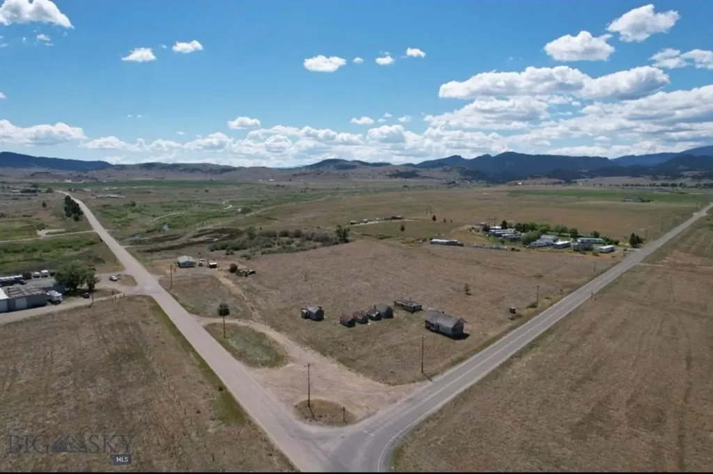 3754 Crackerville Road Anaconda MT 59711