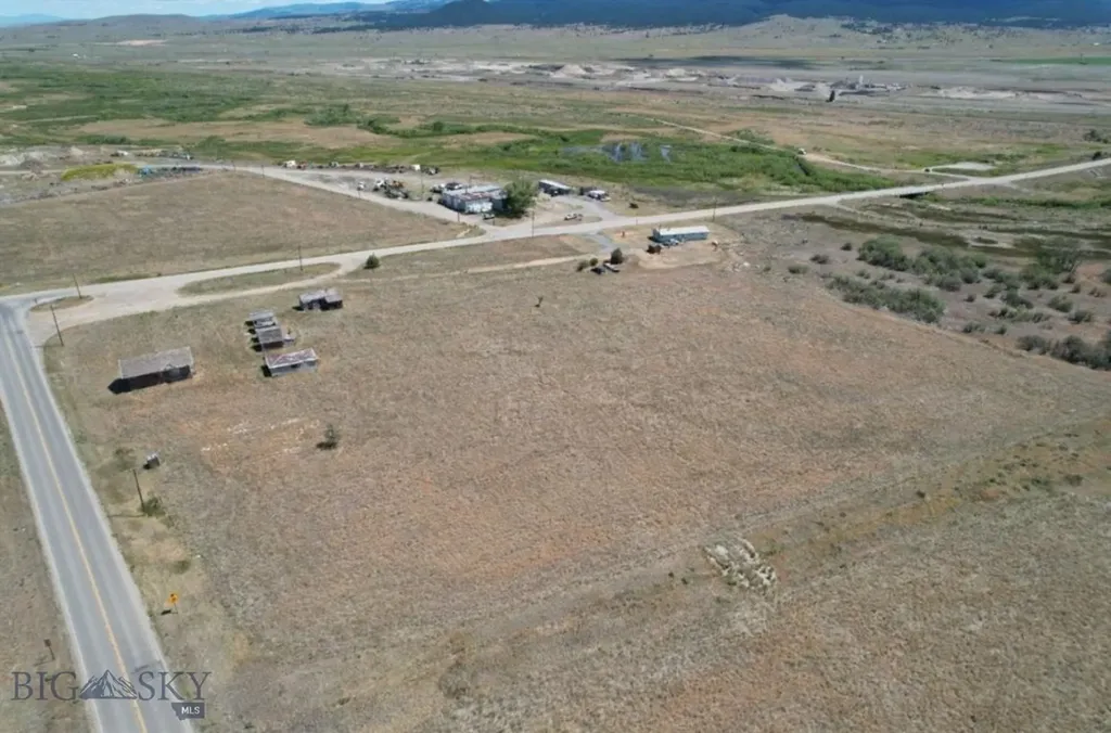 3754 Crackerville Road Anaconda MT 59711