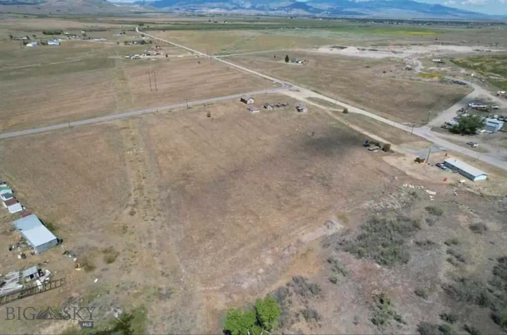 3754 Crackerville Road Anaconda MT 59711